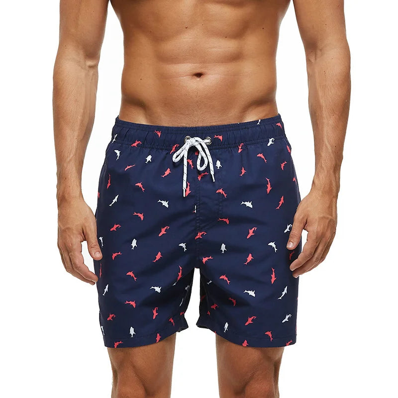 Orlando | Men's Swim Shorts