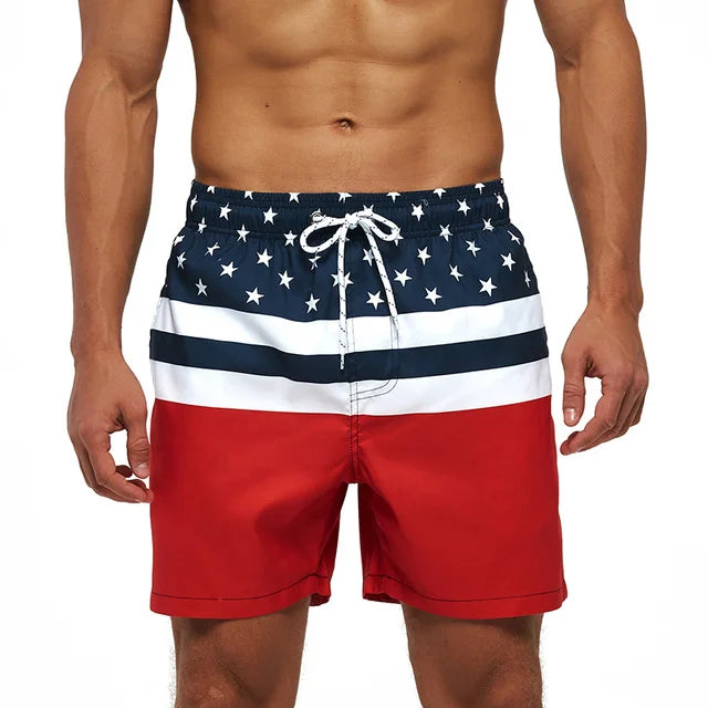 Orlando | Men's Swim Shorts