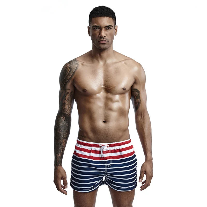 Duncan | Men's Swim Shorts