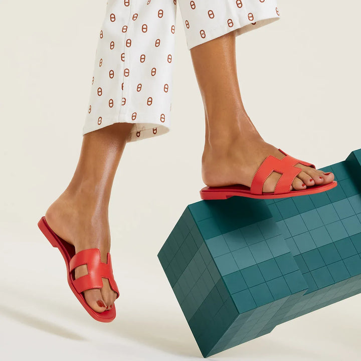 Aris™ | Sandali Eleganti