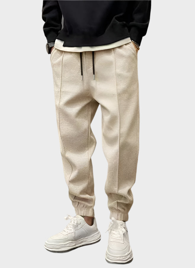 Bryon | Supreme Sports Trousers