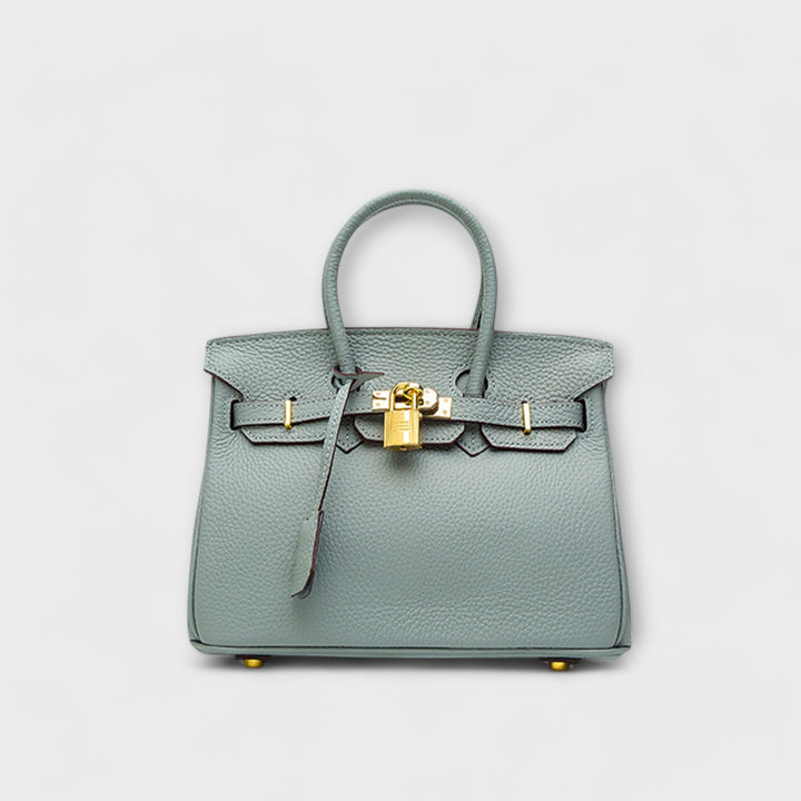 Luxurious Leather Handbag