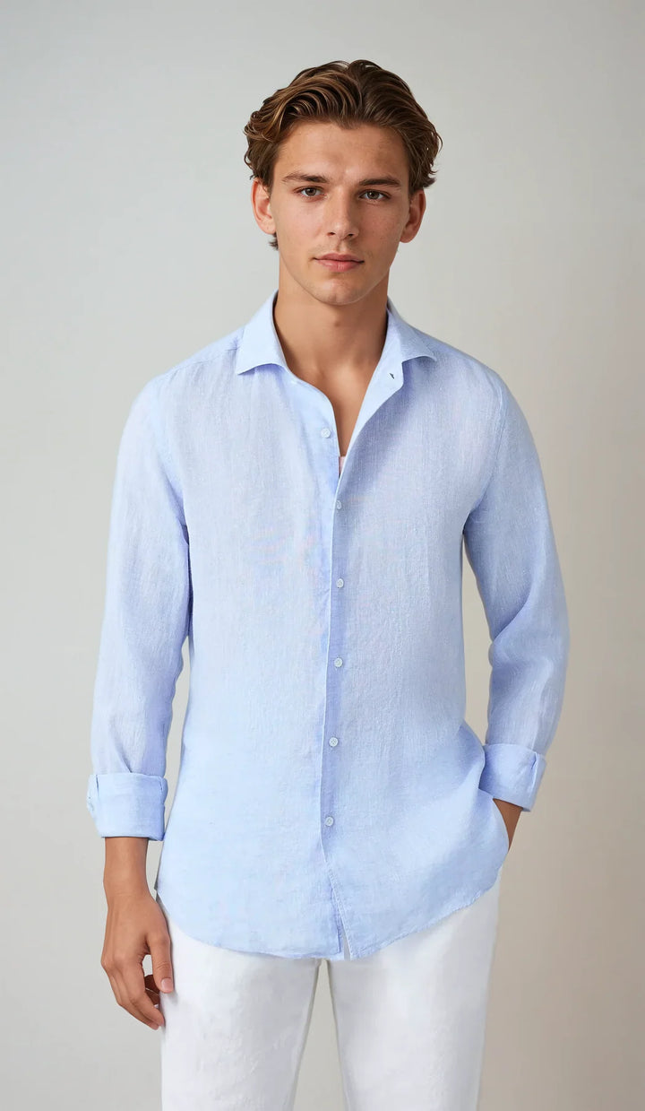 Linen Shirt