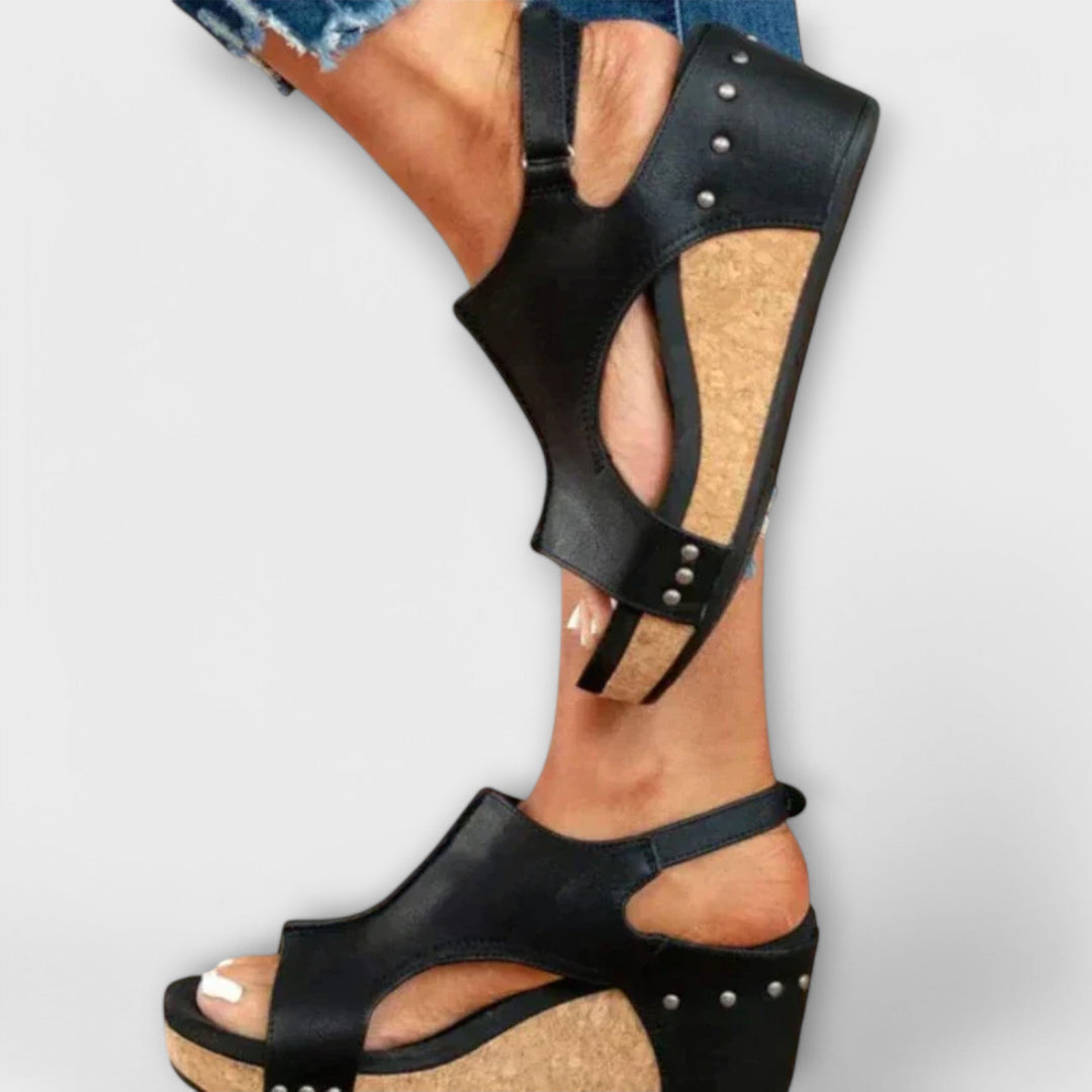 Valarie | Orthopedic Sandals