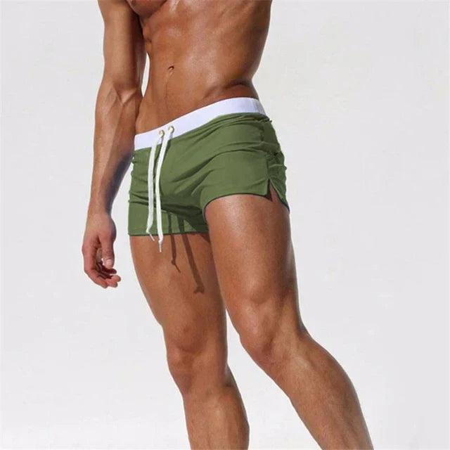 Philip | Slim Swim Shorts