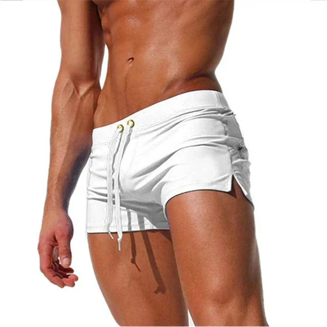 Philip | Slim Swim Shorts