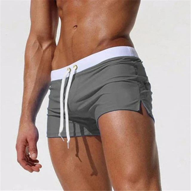 Philip | Slim Swim Shorts