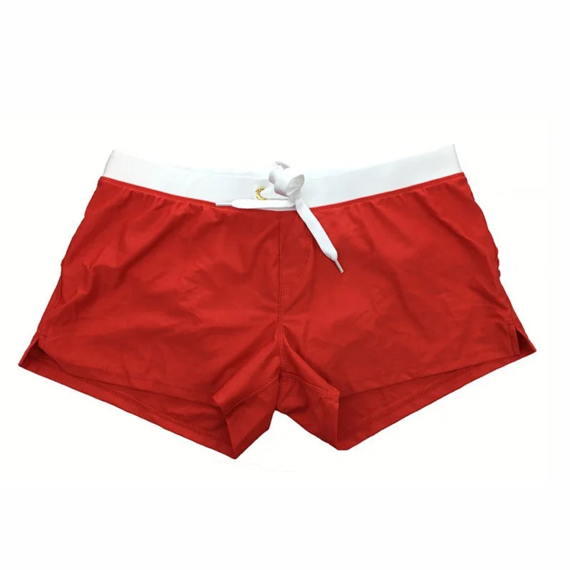 Philip | Slim Swim Shorts
