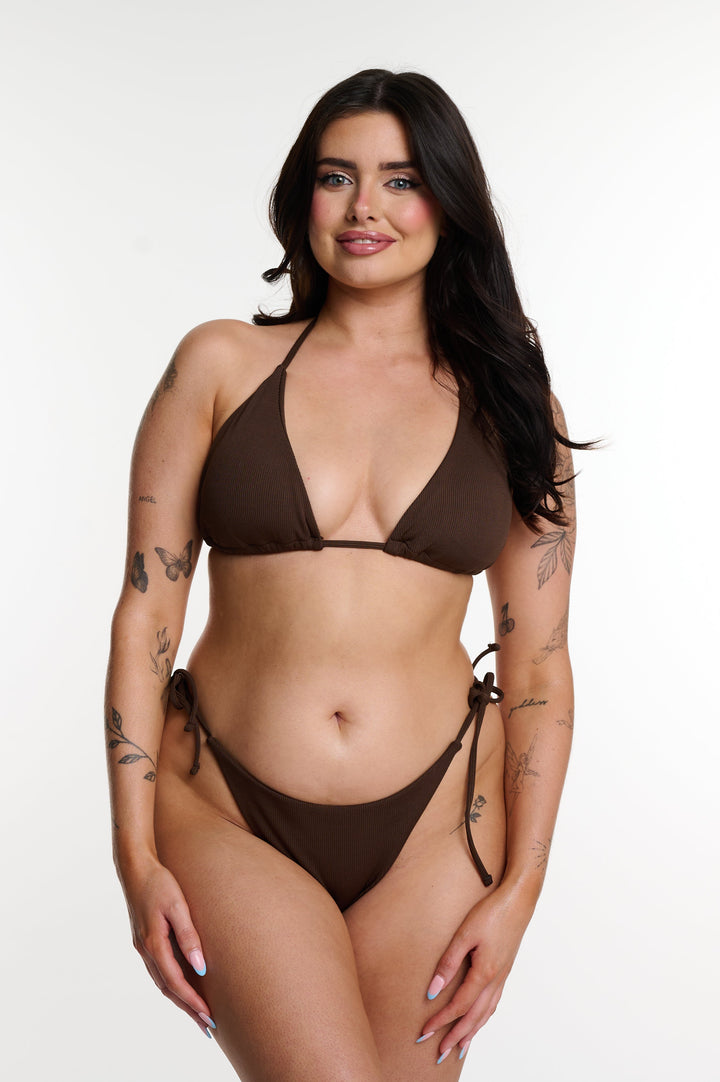 Bikini Acapulco - Cocoa