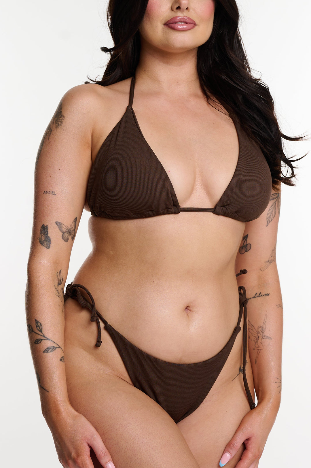 Bikini Acapulco - Cocoa