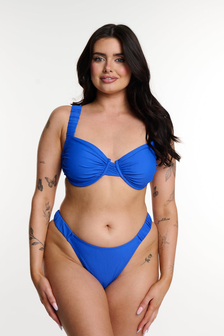 Bikini Oxia - Cobalto