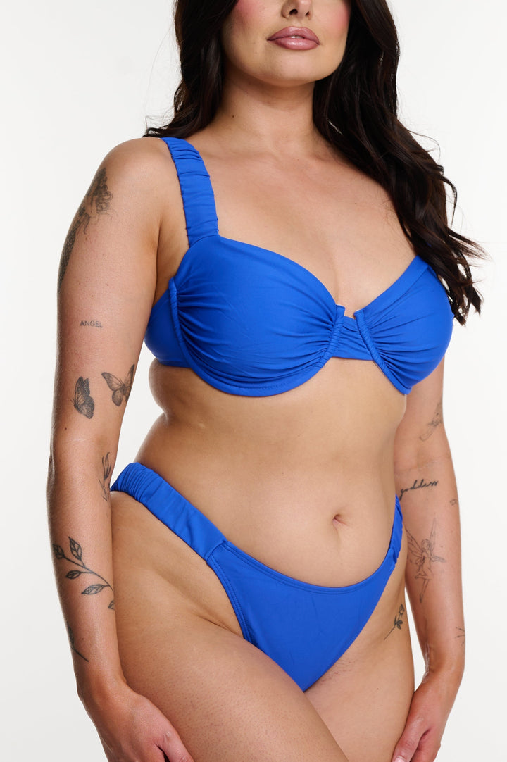 Bikini Oxia - Cobalto