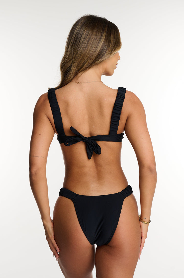 Oxia Bikini - Black