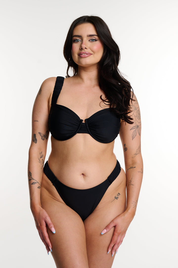 Oxia Bikini - Black