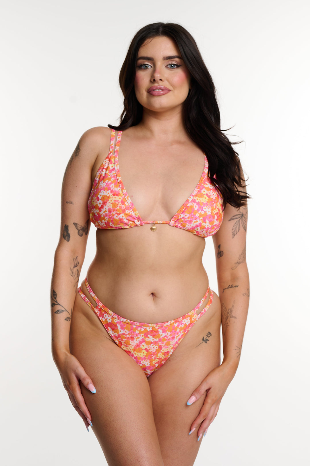 Bikini Melia - Crystal