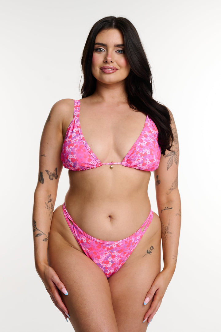 Melia Bikini - Pink