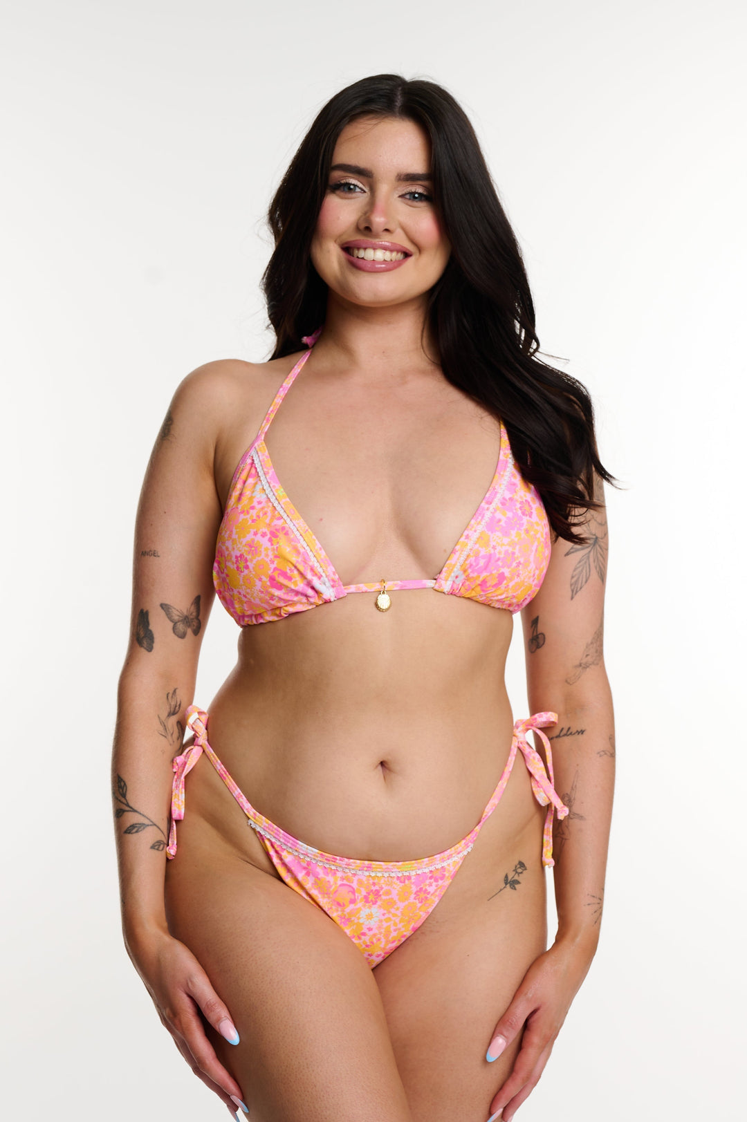 Alice Wonderland swimwear