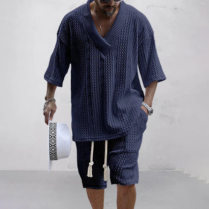 Lloyd | Two-piece set for men