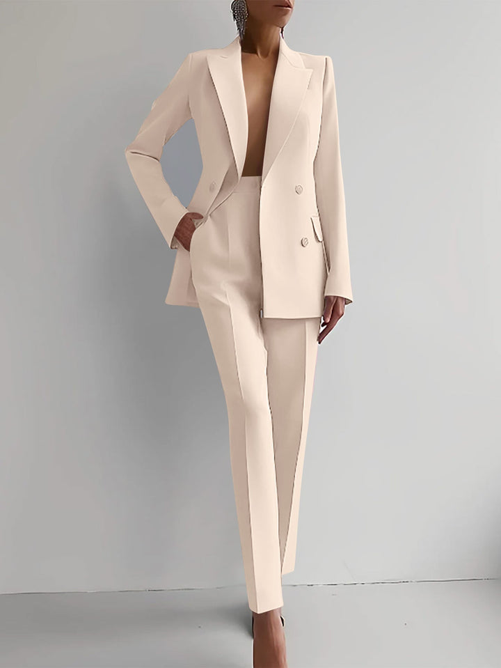 Kristen | Elegant Suit