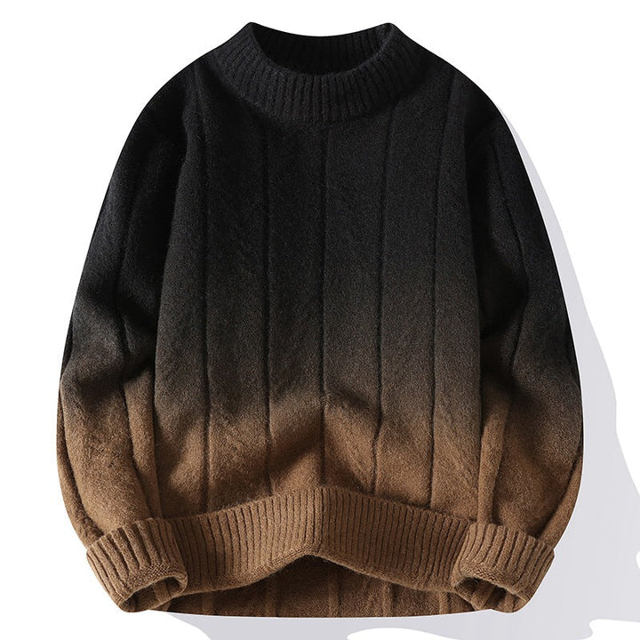 Fred | Sweater with Elegant Class