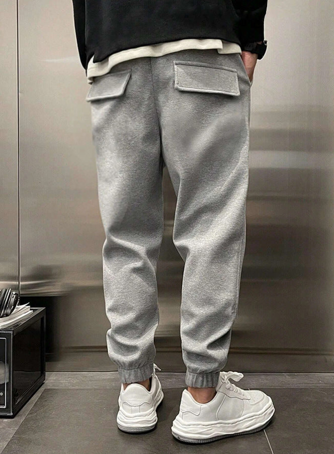 Bryon | Supreme Sports Trousers