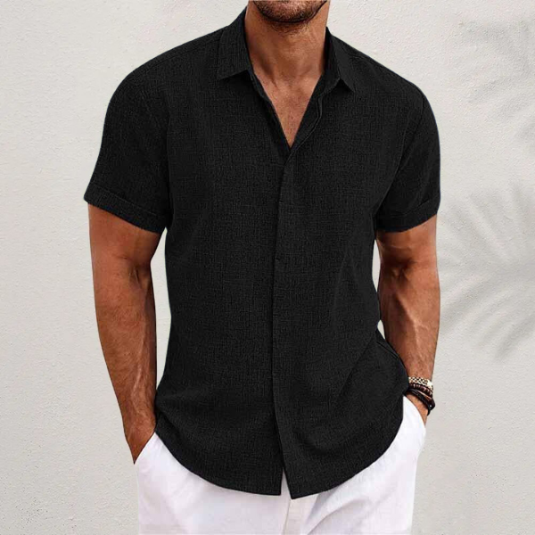 Parker | Classic Summer Shirt