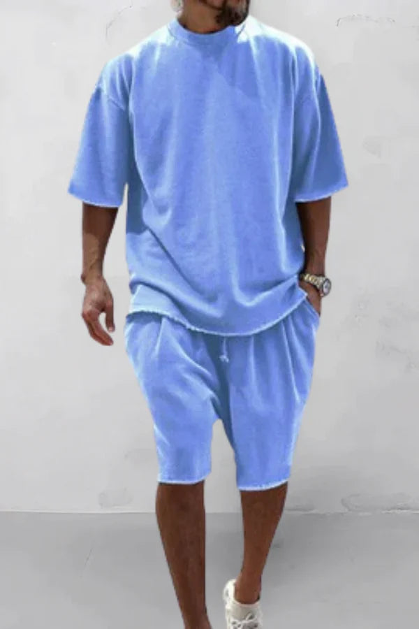 Arlen | Casual and sporty set for every occasion