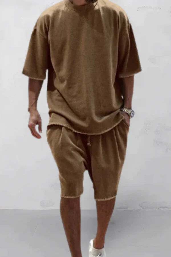 Arlen | Casual and sporty set for every occasion