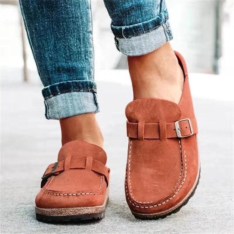 Lynn | Orthopedic Mules
