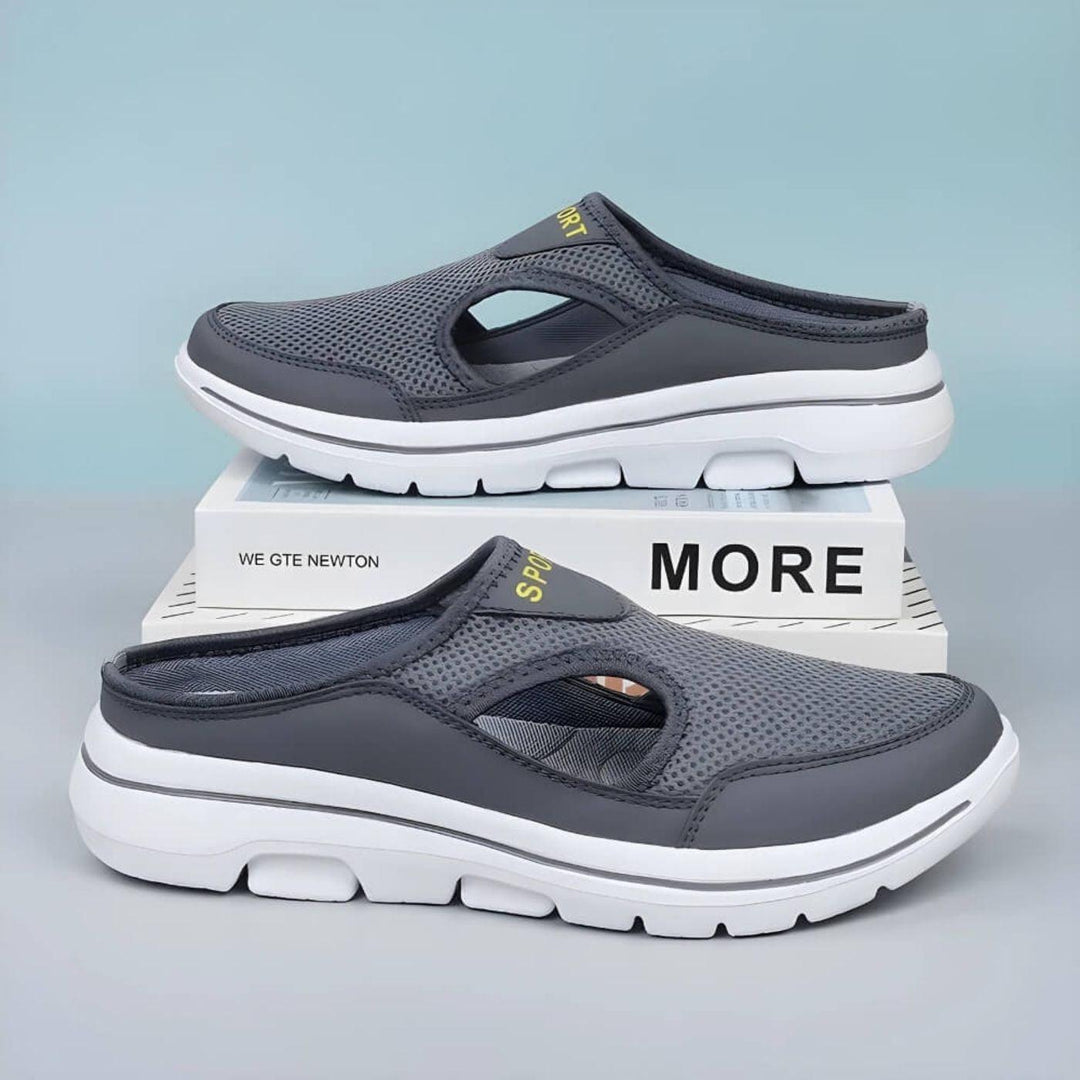 Bridget | Orthopedic Sportsandals