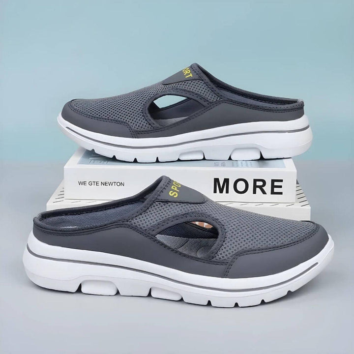 Bridget | Orthopedic Sportsandals