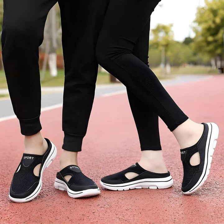 Bridget | Orthopedic Sportsandals