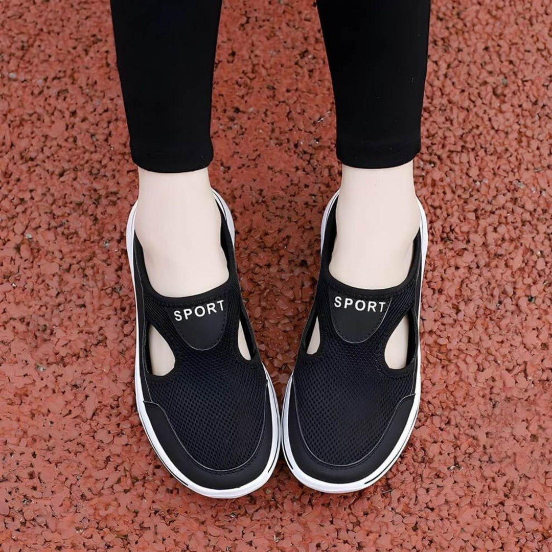 Bridget | Orthopedic Sportsandals