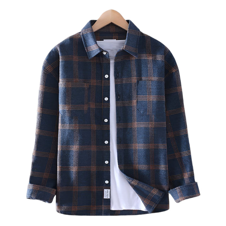 Henry | Classic Shirt
