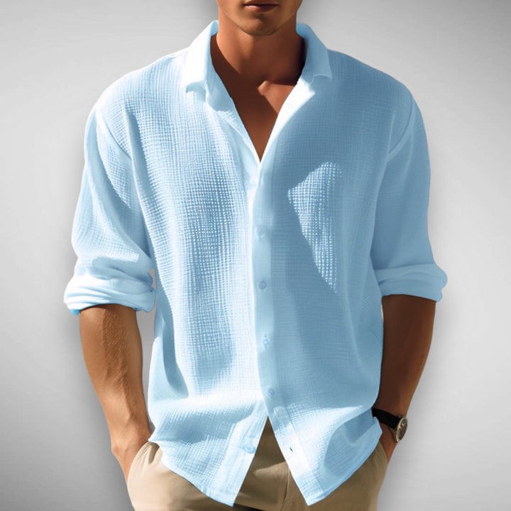 Leo | Summer Shirt