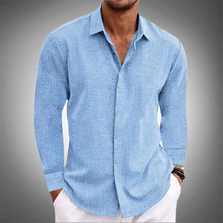Rodney | Elegant Shirt