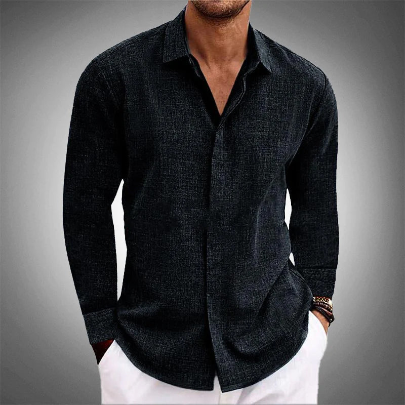 Rodney | Elegant Shirt