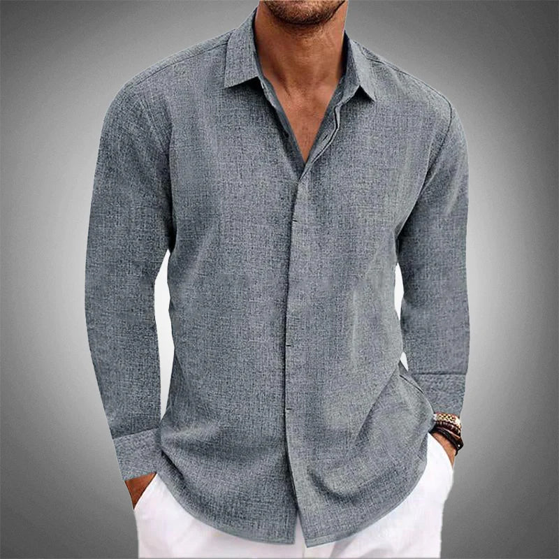 Rodney | Elegant Shirt