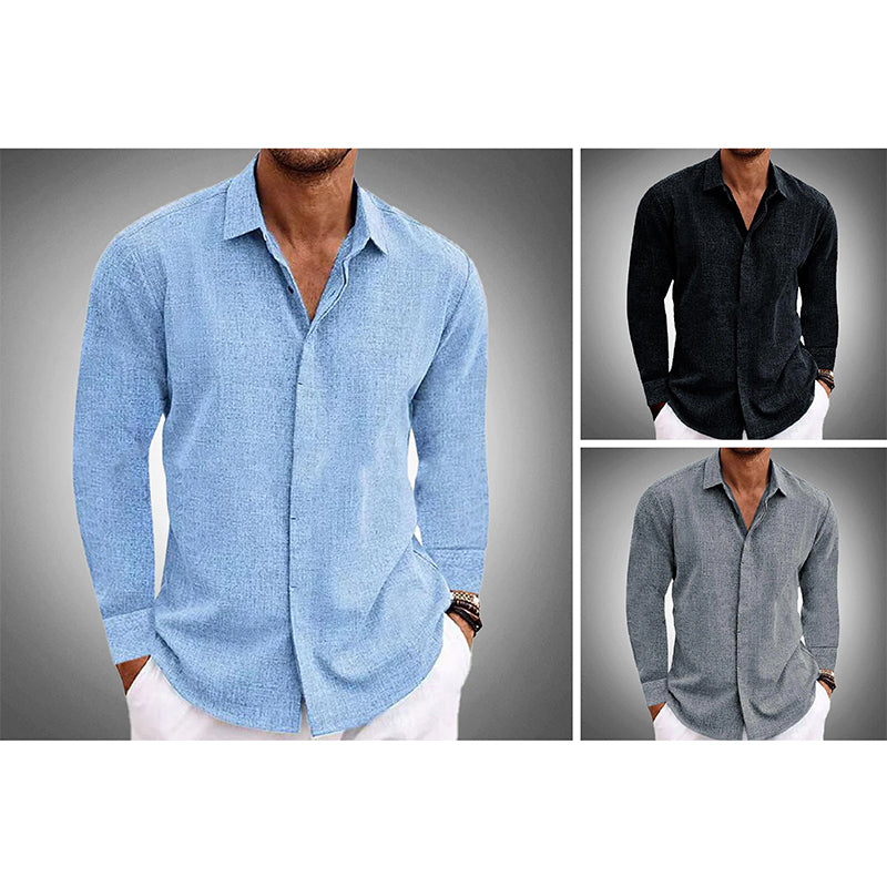 Rodney | Elegant Shirt