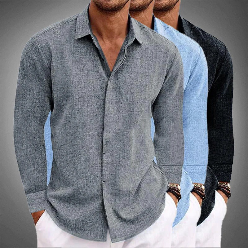 Rodney | Elegant Shirt