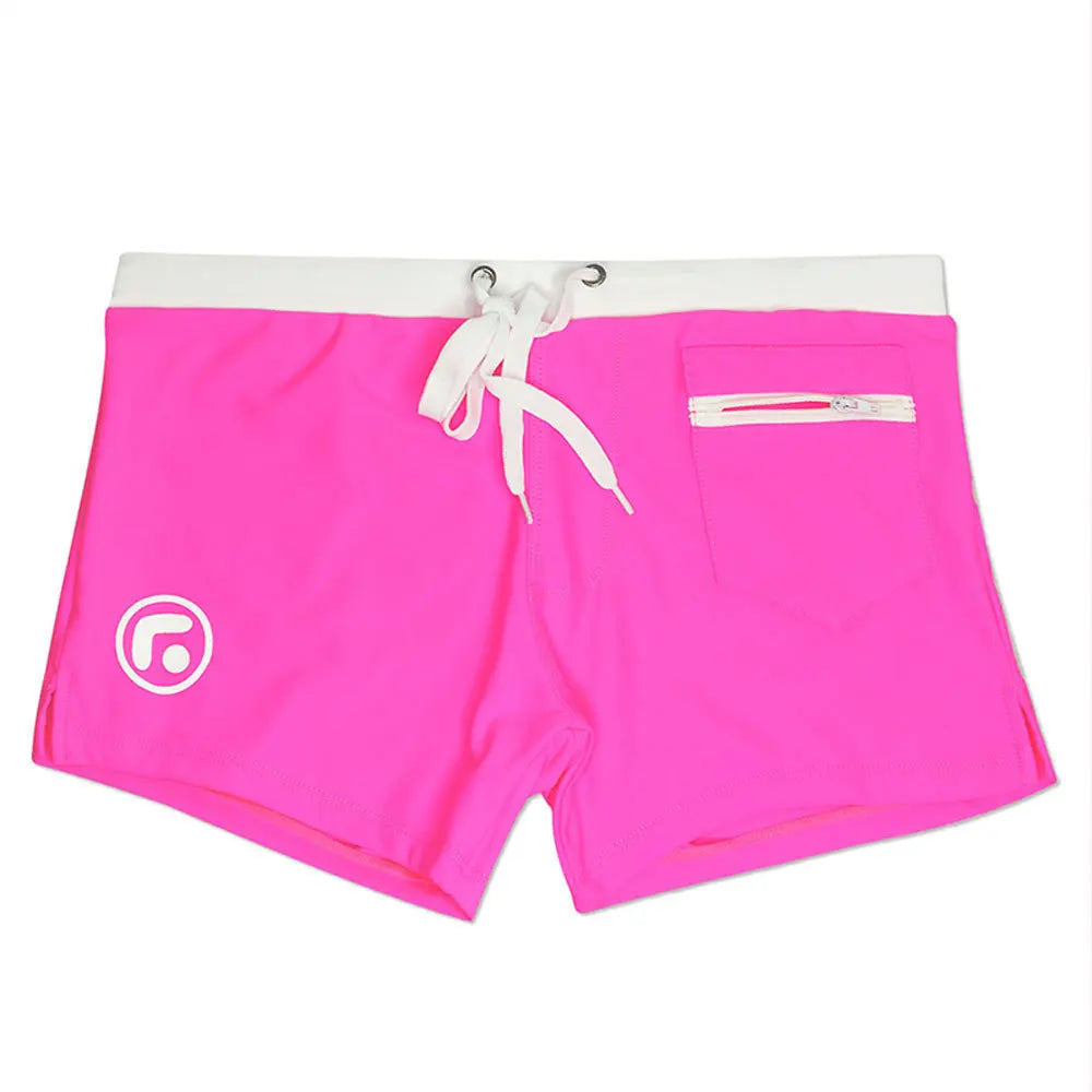 Chuck | Men's Swim Shorts