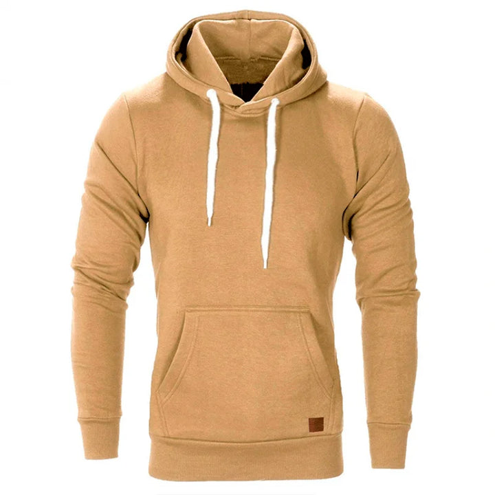 Randall | Men's Streetwear Fleece Hoodie