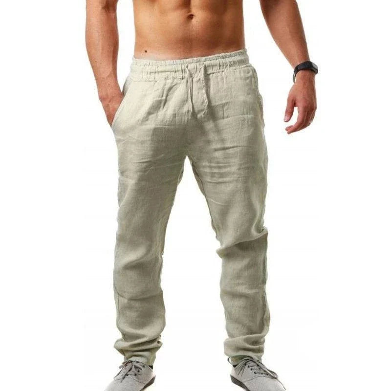 Anderson | Coastal Pants