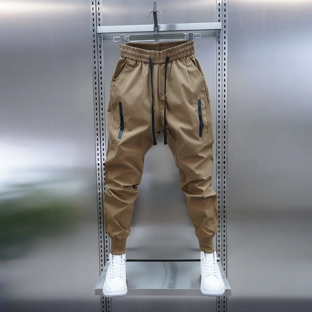 Benjamin | Breathable Joggers