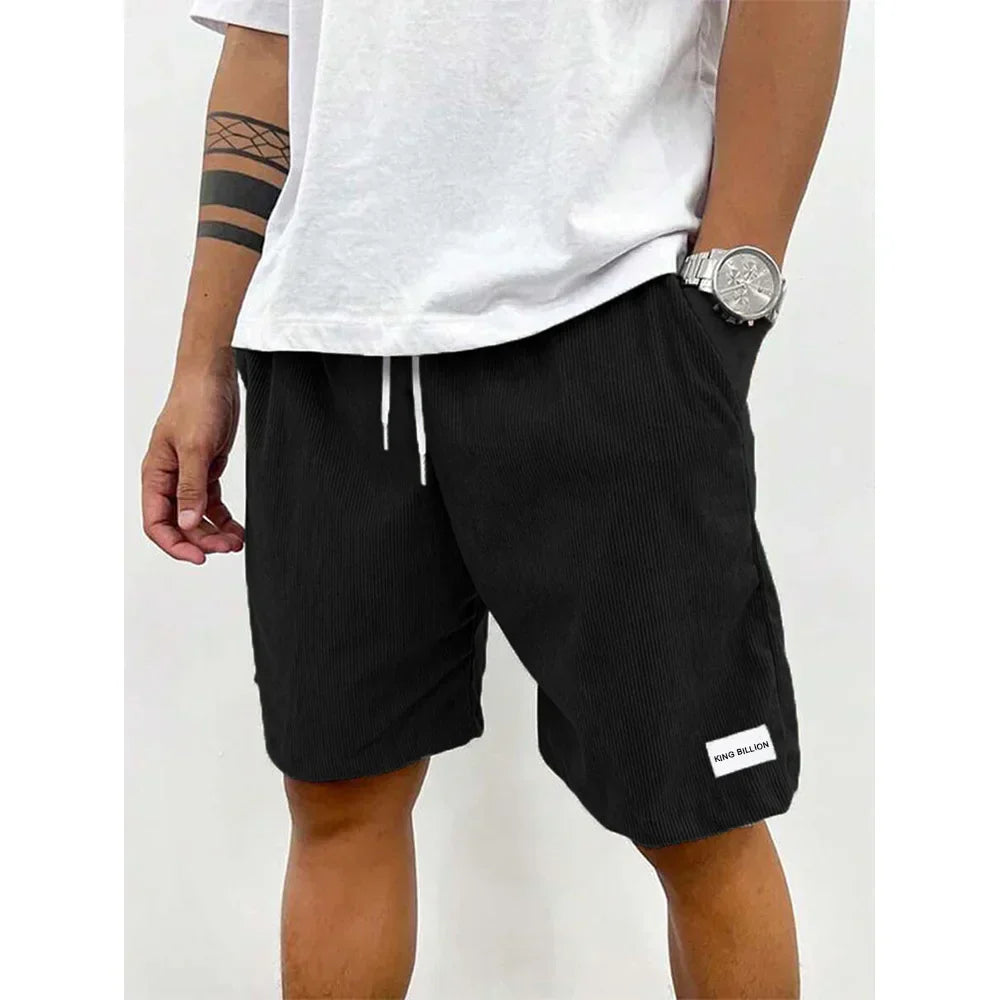 Darrin | Comfortable Shorts