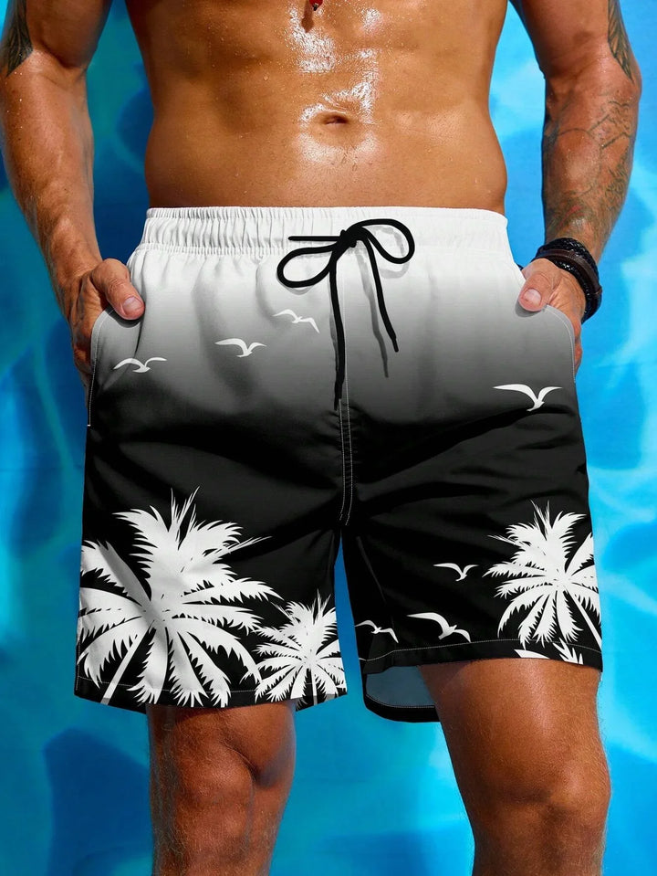 Billy | Men's Swim Shorts