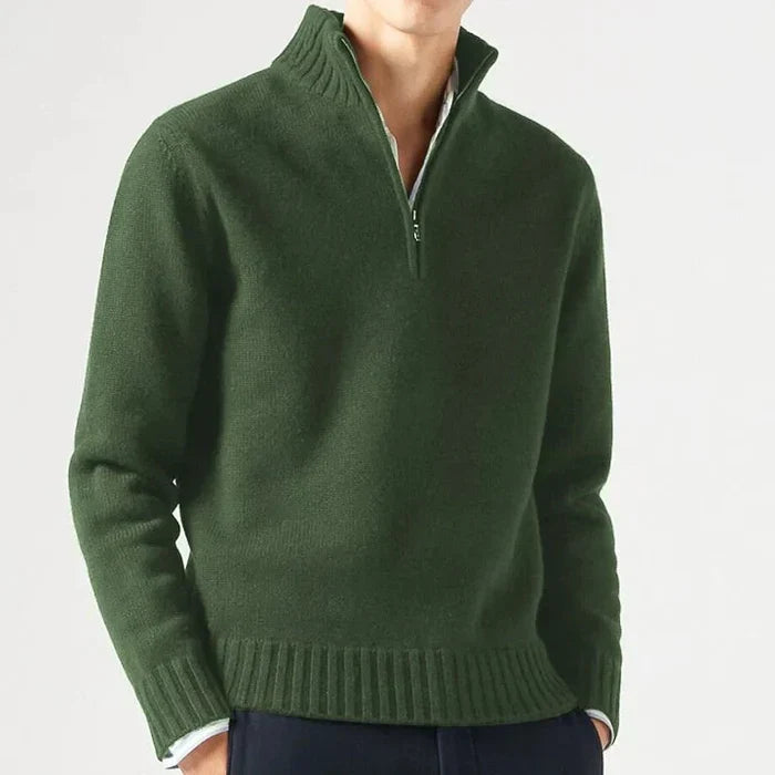 Kade | Elegant Sweater