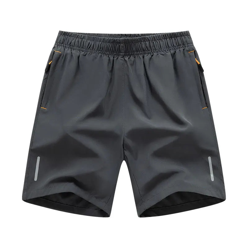 Tyson | Summer Shorts