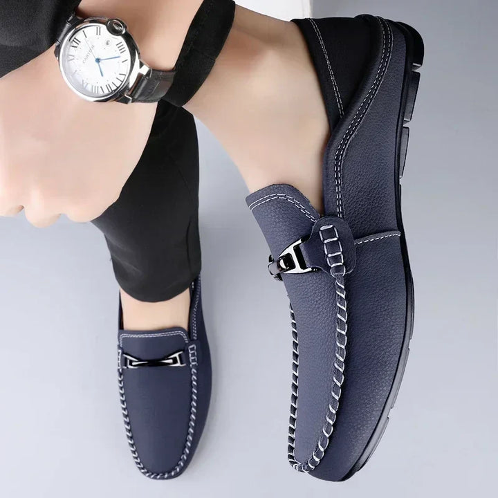 Royal Fleet Slip-On