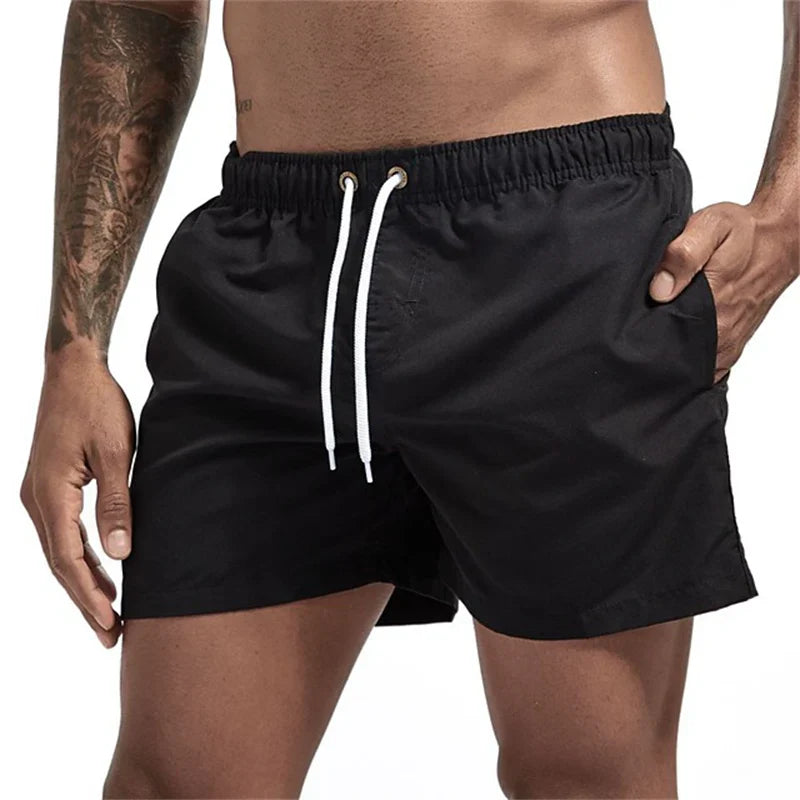 Xavier | Men's Swim Shorts